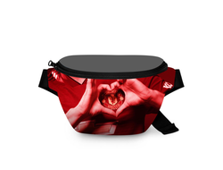 Поясная сумка Манчестер Юнайтед, Manchester United FC №5