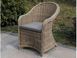 Кресло плетеное Ravenna Y490 Beige