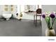 Виниловый пол Wineo 800 Tile XXL Solid Grey DB00097-1, клеевой, большого формата фото в интернете