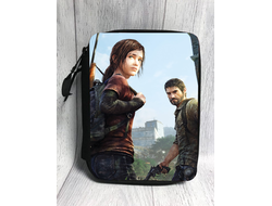 Пенал ОДНИ ИЗ НАС, THE LAST OF US №8