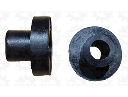 Ролик замка дверей шахты 0411Е.06.05.095 D=40мм H=30мм