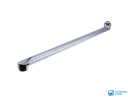 Излив для смесителя ванны L 50см  MIXLINE (подвес)