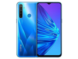 Realme 5 64GB Синий