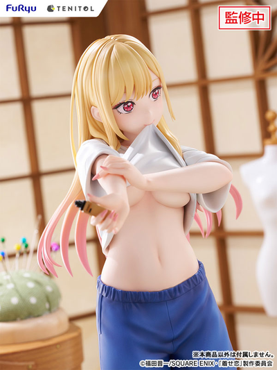 Фигурка Марин Китагава (Marin Kitagawa Gojo Wakana's P.E. Uniform ver. Tenitol)