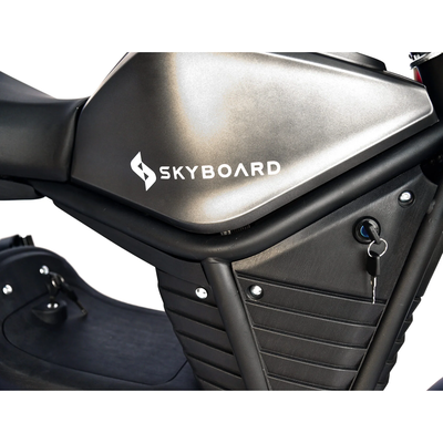 Электроскутер Skyboard FAR EAST-5000