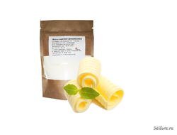 Сливочное масло ароматизатор. Milora.ru