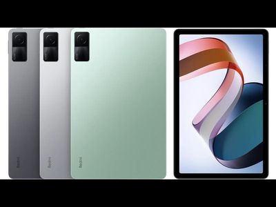 Планшет Xiaomi Redmi Pad SE 8/128Gb Grey 13