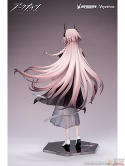 Фигурка 1/8 Сивилайт Этерна (Civilight Eterna Journey of Music Ver.)