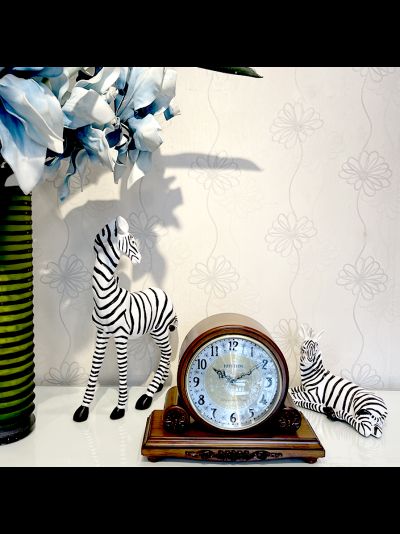 Настольные часы Rhythm CRH172NR06