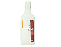 Антисептик ИНТЕРСЭН-плюс "Диасептик 30" (100 мл)