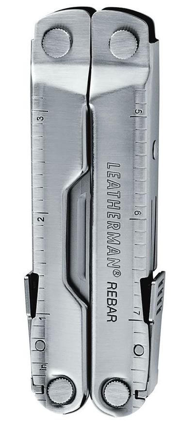 Leatherman Rebar с чехлом