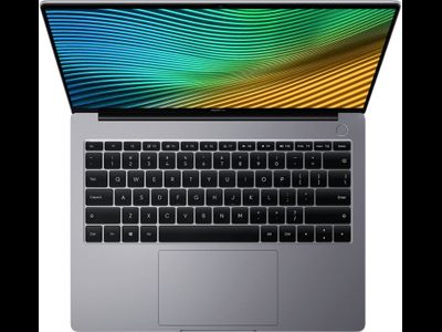 Realme Book 14&quot;, i3, 8GB, SSD 256GB Серый