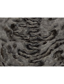 Каракульча Коричневая