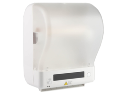 Диспенсер рулонных полотенец Ksitex Z-1011/1