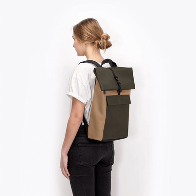 Рюкзак Ucon Acrobatics Jasper Medium Almond - Olive