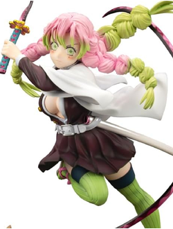 Фигурка 1/8 Мицури Канродзи (Mitsuri Kanroji ARTFX J)