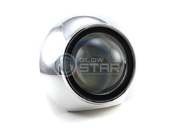 Бленда (маска) для линз №10 TIGUAN