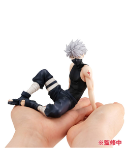 Фигурка Какаши Хатаке (Hatake Kakashi Tenohira)