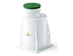 Кессон для скважины Евролос 4