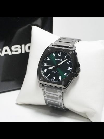 Часы Casio MTP-E730B-3A