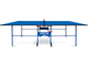 Продажа теннисных столов Start Line Olympic (Blue) в Иркутске