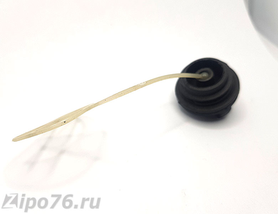 Масляная пробка крышка бензопилы китайской 45 52 куба