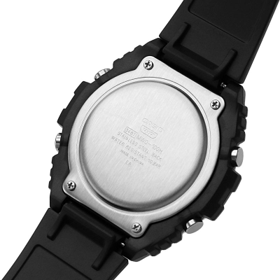 Часы Casio MWD-100H-9A