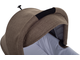 Коляска для погодок Valco baby Snap Duo Trend Cappuccino