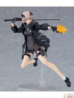 Фигурка фигма figma [B]