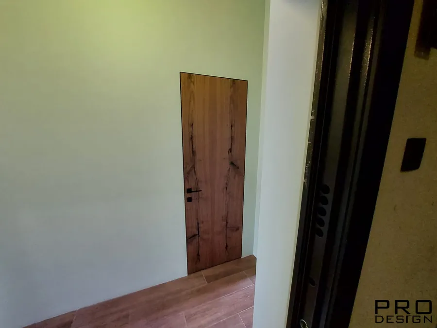 Скрытые двери PRO DESIGN 36