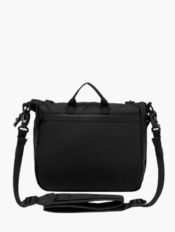 Сумка Elliker Nidder Roll Top Crossbody Bag 6L Black фото 5