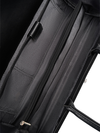 SELENA 3039-3 Черный