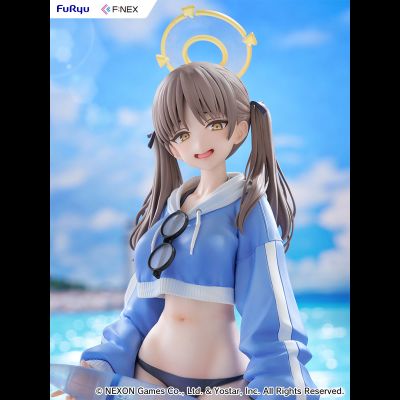 Фигурка 1/7 Моэ Кадзэкура (Moe Kazekura Swimsuit)