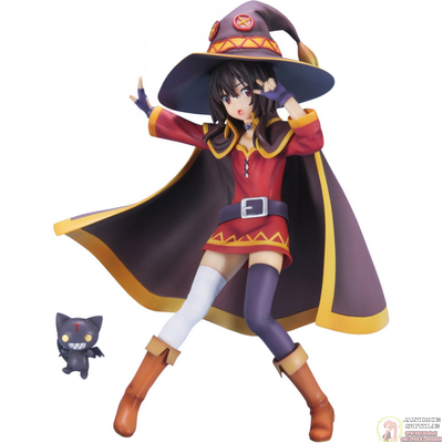 Фигурка 1/8 Мэгумин (Megumin)