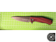 Cкладной нож Kershaw 4020 Concierge  wood