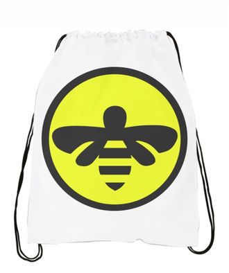 Мешок для обуви талисман пчела №2