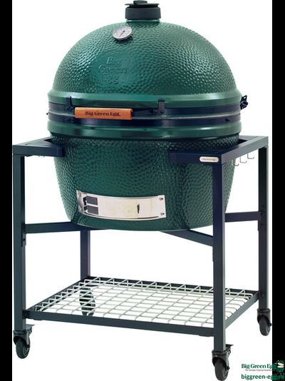 Гриль керамический BIG GREEN 2XL