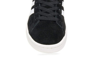 Кроссовки Adidas Originals Campus Black White
