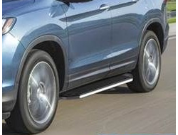 Пороги для Honda CR-V 2017