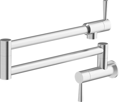 Смеситель Kantera Pot Filler KTR043-BR
