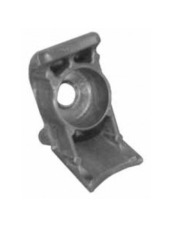 Блок для грузиков вариатора CVTech Trailblock 0930-3001