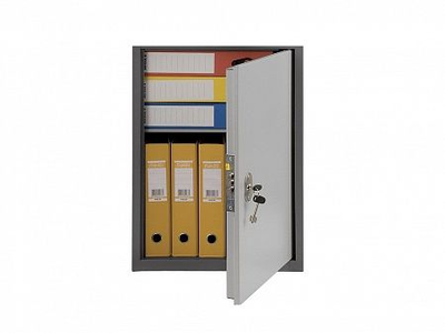 БУХГАЛТЕРСКИЙ ШКАФ AIKO SL-125/2Т EL