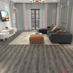 SPC ламинат Damy Floor Family Дуб Кантри / Country Oak TCM359-25