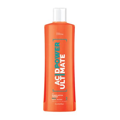 Нанопластика BB One Acid Power Ultimate (шаг 2), 1000 мл.