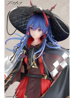 Фигурка 1/7 Чэнь (Ch'en Ten Thousands Mountains Ver.)