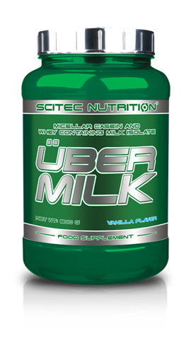 SN Uber Milk