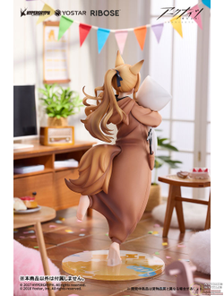 Фигурка Кеобе (Ceobe Pajama Party Ver.)