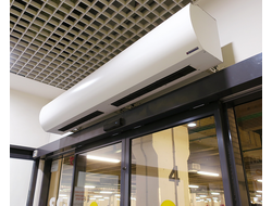 Тепловая завеса КЭВ-18П4022E