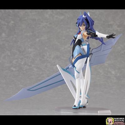 Фигурка фигма Казанари Цубаса (figma Kazanari Tsubasa)