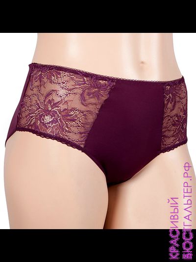 Трусики maxi VALERIA 0200126